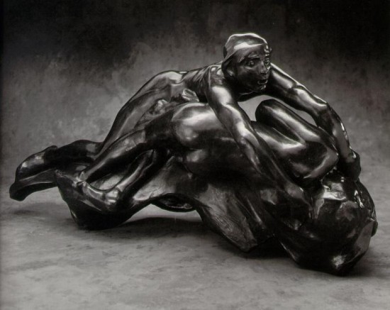 Rodin August  Paolo e Francesca