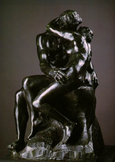 Rodin August