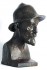 Maillol Aristide  busto di Renoir
