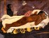 Gauguin Paul Manau Tupapau 1892     