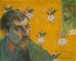 Gauguin Paul  autoritratto