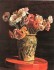 Llewelyn Lloyd  vaso di fiori