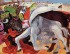 Picasso Pablo    Corrida: la morte del torero,