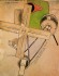 Picabia Francis Ritratto di Maríe Laurencin