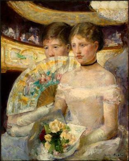 Morisot Berthe