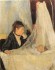 Morisot Berthe La culla