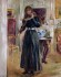 Morisot Berthe Julie al violino 