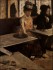 Degas Edgar  La bevitrice d'assenzio