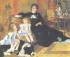 Renoir Pierre-Auguste Madame Charpentier