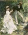 Renoir   Pierre-Auguste   La promenade