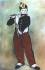 Manet Edouard  Sunatore di piffero