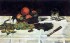 Manet Edouard    Frutta da tavolo