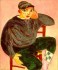 Matisse, Henry The Young Sailor 
