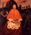 Scipione Ritratto del Cardinal Vannutelli ( il Cardinal Decano),