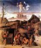 Bellini Giovanni  La resurrezione di Cristo