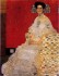 Klimt Gustav Ritratto di Preida