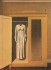 Magritte  Renè La filosofia nel boudoir
