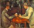 Cezanne The Card Players