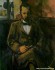 Cezanne Ambroise Voillard