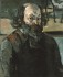 Cezanne Paul Autoritratto