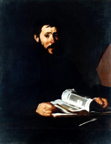 Jusepe de Ribera