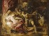 Rubens Pietro Paolo  La cattura di Sansone