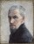 Caillebotte Gustave Ritratto dell'artista