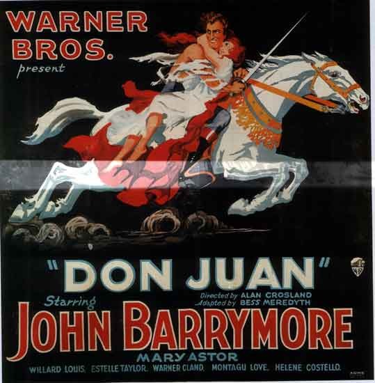 Don Juan 1926