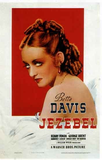 Jazebel 1938
