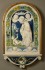 Andrea Della Robbia  Inconorazione della Vergine