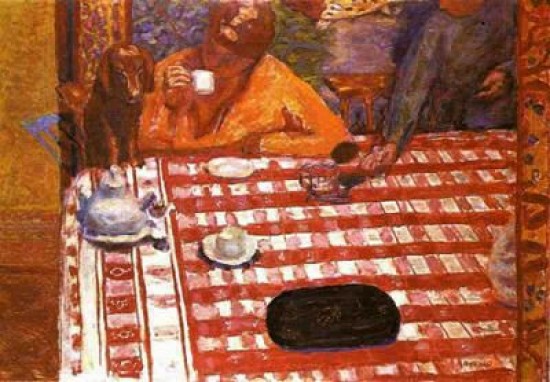 Bonnard Pierre Caff