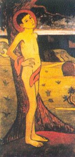 Verkade,Jan   Saint Sbastien 
