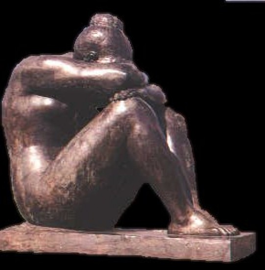 Maillol  Aristide  Mediterraneo