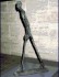 Giacometti albert L'uomo che cammina