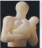 Moore Henry  Moore madre e figlio 