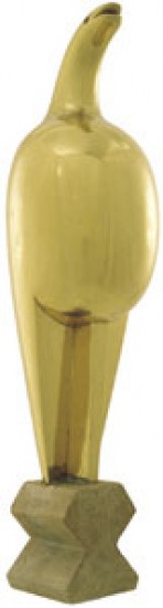 Brancusi Constantin   Maiastra