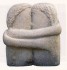 Brancusi Constantin The Kiss, 