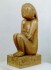 Brancusi Constantin Wisdom of the Earth,