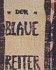 Manifesto blaue reiter