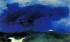 Nolde Emile mare verse sotto un cielo bleu