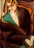 Lempicka Tamara   Donna con stola