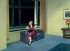 Hopper Edward Hotel Window
