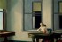 Hopper Edward  City Sunlight 