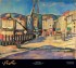 Camoin  Charles  Le Port de Cassis