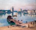 Marquet Albert La Rochelle