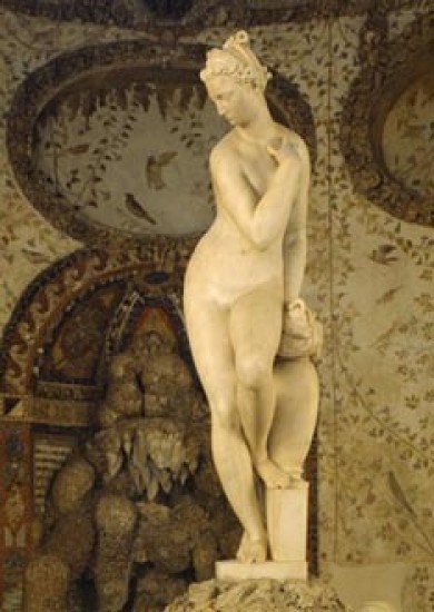 Giambologna, Venere 1573 circa