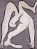 Picasso Pablo  Femme acrobate (Donna acrobata),