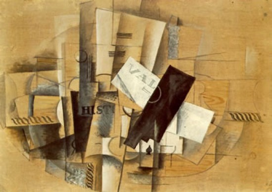 Braque George   