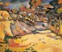 Braque George Strada all'estaque