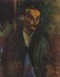 Modigliani Amedeo Il pi importante di Livorno